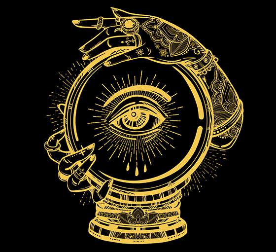 Crystal Ball