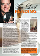 High Spirit Magazine